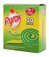 PYROX ENTOM/KΕΣ ΣΠΕΙΡΕΣ (ΦΙΔΑΚΙ) 20T Χ 28