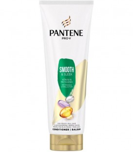 PANTENE CONDITIONER ΑΠΑΛΑ&ΜΕΤΑΞΕΝΙΑ 6X220ml
