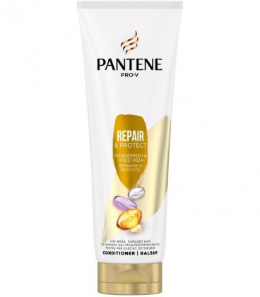 PANTENE CONDITIONER ΑΝΑΔΟΜΗΣΗ 6X220ml