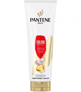 PANTENE CONDITIONER ΧΡΩΜΑ&ΠΡΟΣΤΑΣΙΑ 6X220ml
