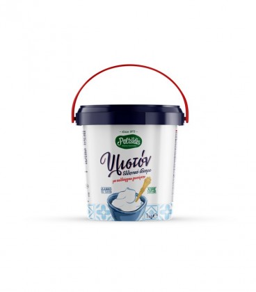 ΥΛΙΣΤΟΝ ΕΔΕΣΜΑ ΓΙΑΟΥΡΤΗΣ 6Χ1kg