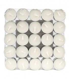 ΚΕΡΙΑ ΡΕΣΩ ΛΕΥΚΑ 50Τ Χ 24