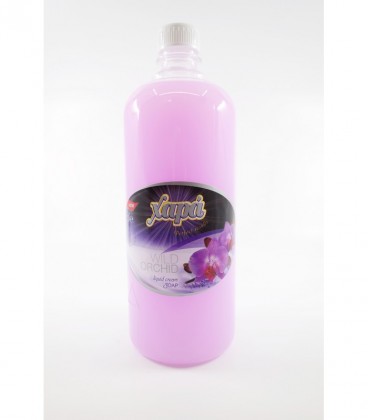 ΧΑΡΑ ΚΡΕΜΟΣΑΠΟΥΝΟ ΑΝΤ/ΚΟ WILD ORCHID 12Χ1lt
