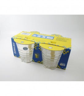 ΠΟΤΗΡΙΑ ΝΕΡΟΥ 27,5cl 4 ΤΕΜΑΧΙΑ