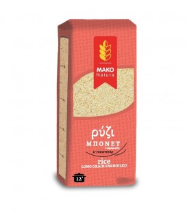 ΜΑΚΟ ΡΥΖΙ ΜΠΟΝΕΤ 10Χ1kg