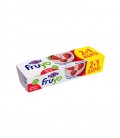 ΦΑΓΕ FRUYO 0% ΦΡΑΟΥΛΑ 3Χ150gr 4X 2+1 ΔΩΡΟ
