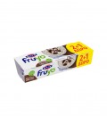 ΦΑΓΕ FRUYO 1,8% STRACCIATELLA 3Χ150gr 4X 2+1 ΔΩΡΟ