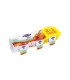 ΦΑΓΕ TOTAL 2% ΜΕΛΙ 3Χ150gr 4X 2+1 ΔΩΡΟ