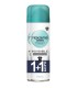 ΝΟΧΖΕΜΑ SPRAY INVISIBLE HIM 150ml 3Χ 1+1 ΔΩΡΟ