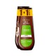 ORZENE BEER BIO SHAMPOO ΜΕ ΔΕΝΔΡΟΛΙΒΑΝΟ ΛΙΠΑΡΑ ΜΑΛΛΙΑ 400ml 6Χ1+1