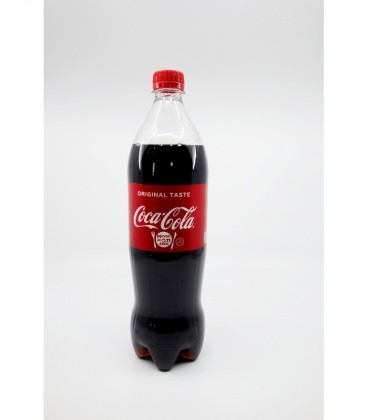 COCA COLA 6Χ1lt