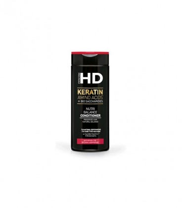 FARCOM HD CONDITIONER ΓΙΑ ΚΑΘΕ ΤΥΠΟ ΜΑΛΛΙΩΝ 6Χ330ml
