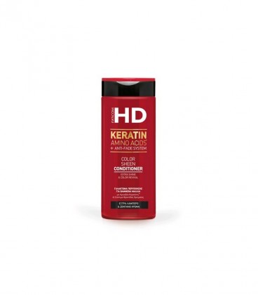 FARCOM HD CONDITIONER ΓΙΑ ΒΑΜΜΕΝΑ ΜΑΛΛΙΑ 6Χ330ml