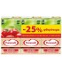 PUMMARO PASSATA ΣΥΜΠ/ΝΟΣ ΧΥΜΟΣ ΤΟΜΑΤΑΣ 16Χ(3Χ250gr) -25% ΦΘΗΝΟΤΕΡΑ