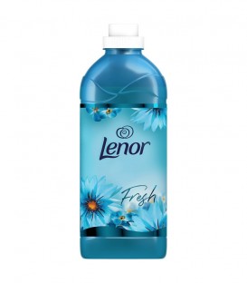 LENOR ΜΑΛΑΚΤΙΚΟ FRESH OCEAN ESCAPE 60Μ 6X1.38lt