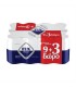 FIX HELLAS ΜΠΥΡΑ ΚΟΥΤΙ 12pack 330ml (9+3 ΔΩΡΟ) Χ 2