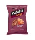 TSAKIRIS CHIPS PIZZA 16Χ120gr