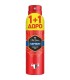 OLD SPICE DEO SPRAY CAPTAIN 150ml 6X 1+1 ΔΩΡΟ