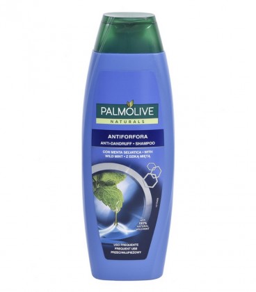 PALMOLIVE ΣΑΜΠΟΥΑΝ ANTI DANDRUFF 12Χ350ml
