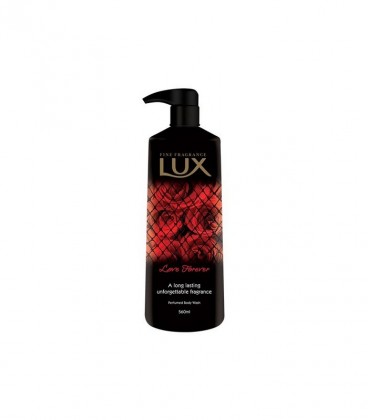 LUX ΑΦΡΟΛΟΥΤΡΟ LOVE FOREVER ΑΝΤΛΙΑ 12X560ml