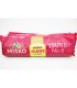 ΜΙΣΚΟ ΜΑΚΑΡΟΝΙΑ Νο6 8X(3X500gr) -0,60€