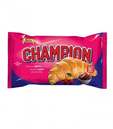 CHAMPION ΚΡΟΥΑΣΑΝ ΚΕΡΑΣΙ 20X70gr
