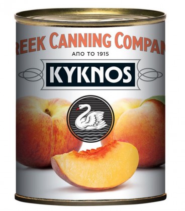 ΚΥΚΝΟΣ ΚΟΜΠΟΣΤΑ ΡΟΔΑΚΙΝΟ 12Χ850gr