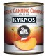 ΚΥΚΝΟΣ ΚΟΜΠΟΣΤΑ ΡΟΔΑΚΙΝΟ 12Χ850gr