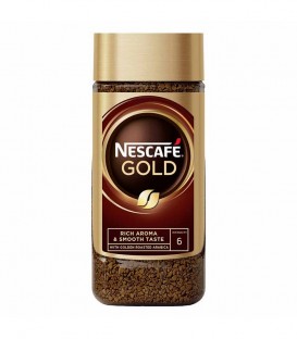 NESCAFE GOLD ΣΤΙΓΜΙΑΙΟΣ ΒΑΖΟ 12Χ95gr