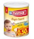 ΓΙΩΤΗΣ ΦΑΡΙΝ ΛΑΚΤΕ 12Χ300gr -0.50€
