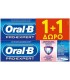 ORAL-B PRO EXPERT ΟΔΟΝΤΟΚΡΕΜΑ SENSITIVE PROTECT 2X75ml 1+1 ΔΩΡΟ Χ12