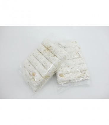 ΣΟΥΣΑΜΟΠΙΤΕΣ ΜΕ ΣΤΡΑΓΑΛΙ - ΦΥΣΤΙΚΙ 22Χ250gr