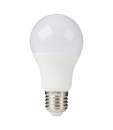 ETRON FORZE ΛΑΜΠΤΗΡΑΣ LED A80 22w E27 6500Κ (ΑΧΛΑΔΩΤΟ-ΒΙΔΩΤΟ) LUKE FREDDA