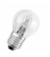 LAFLIGHT ΛΑΜΠΤΗΡΑΣ ΑΛΟΓΟΝΟΥ DIMMABLE 40w G45 X10 (ΣΦΑΙΡΙΚΟΣ ΒΙΔΩΤΟΣ )