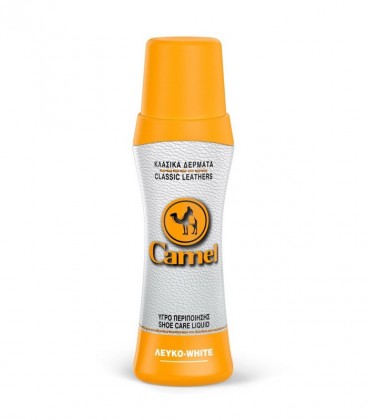 CAMEL ΥΓΡΟ ΓΙΑ ΔΕΡΜΑ ΛΕΥΚΟ 6Χ75ml