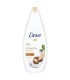DOVE ΝΤΟΥΣ PAMPERING SHEA BUTTER 12Χ500ml