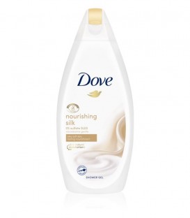 DOVE ΝΤΟΥΣ NOURISHING SILK 12Χ500ml