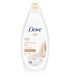 DOVE ΝΤΟΥΣ NOURISHING SILK 12Χ500ml