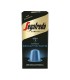 SEGAFREDO CAPSULES ESPRESSO DECAFFEINATO 51gr (10cpsX5.1gr) X10/κιβ
