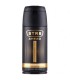 STR8 DEO SPRAY AHEAD 6X150ml