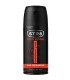 STR8 DEO SPRAY RED CODE 6X150ml