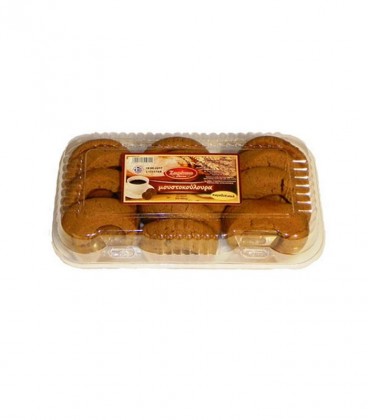 ΧΩΡΙΑΤΙΚΟ ΜΟΥΣΤΟΚΟΥΛΟΥΡΑ ΝΗΣΤΙΣΙΜΑ 12Χ400gr