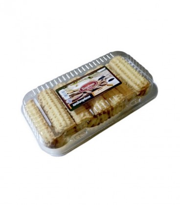 ΧΩΡΙΑΤΙΚΟ ΚΟΥΛΟΥΡΑΚΙ ΠΟΡΤΟΚΑΛΙΟΥ 12Χ400gr