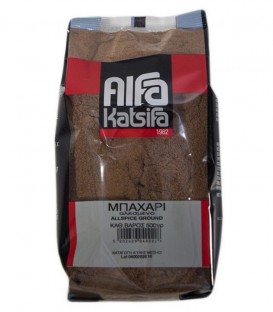 ΚΑΤΣΙΦΑΣ ΜΠΑΧΑΡΙ φακ.500gr ΚΟΜΜΕΝΟ