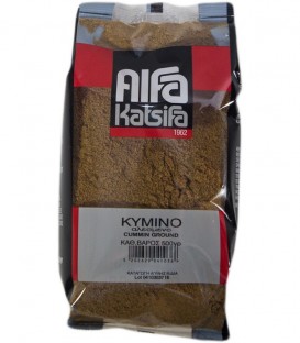 ΚΑΤΣΙΦΑΣ ΚΥΜΙΝΟ φακ.500gr ΚΟΜΜΕΝΟ