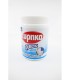 ΕΥΡΗΚΑ QUICK WHITE ΣΚΟΝΗ ΥΠΕΡΛΕΥΚΑΝΤΙΚΟ ΒΑΖΟ 12Χ400gr