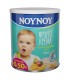 ΝΟΥΝΟΥ ΦΡΟΥΤΟΚΡΕΜΑ 5 ΦΡΟΥΤΑ 12X300gr -0.50€