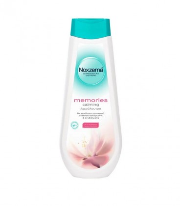 ΝΟΧΖΕΜΑ ΑΦΡΟΛΟΥΤΡΟ MEMORIES 6Χ750ml