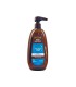 ORZENE BEER BIO SHAMPOO ΜΕ ΠΡΩΤΕΪΝΗ ΣΙΤΑΡΙΟΥ ΚΑΝΟΝΙΚΑ ΜΑΛΛΙΑ 6X750ml