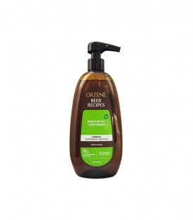 ORZENE BEER BIO SHAMPOO ΜΕ ΔΕΝΔΡΟΛΙΒΑΝΟ ΛΙΠΑΡΑ ΜΑΛΛΙΑ 6X750ml